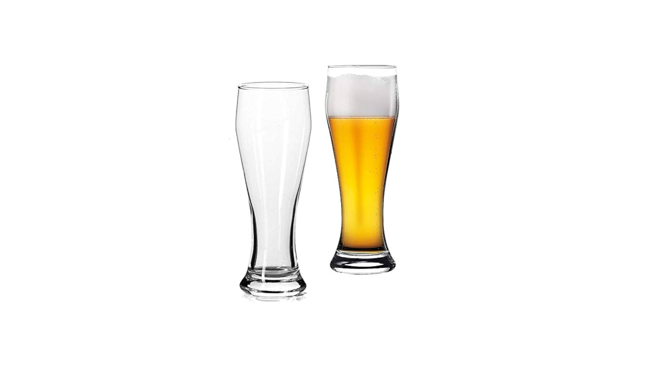 Pilsner Glass